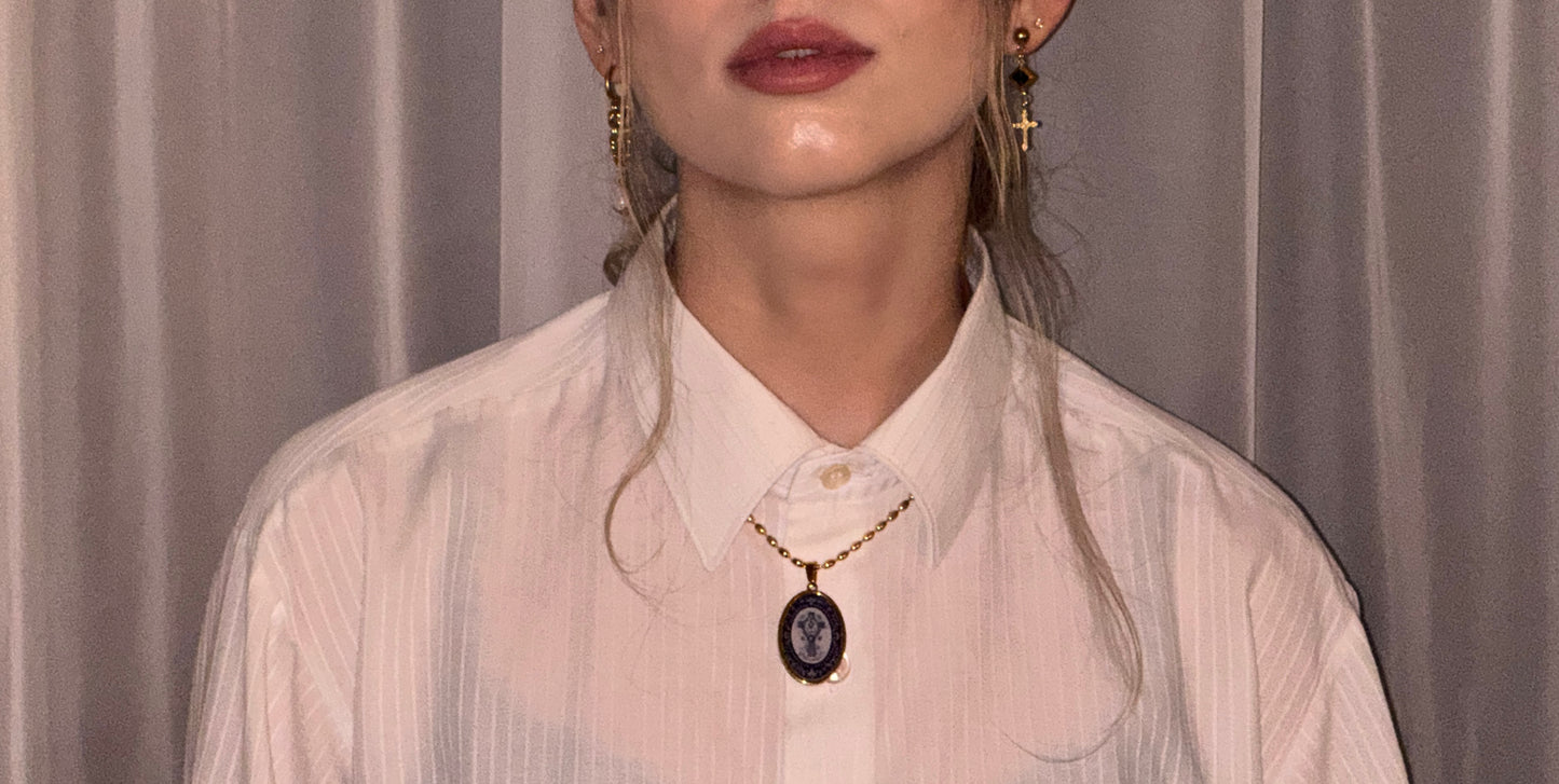 IV: Sacred Arbor - OVALIS MAIOR