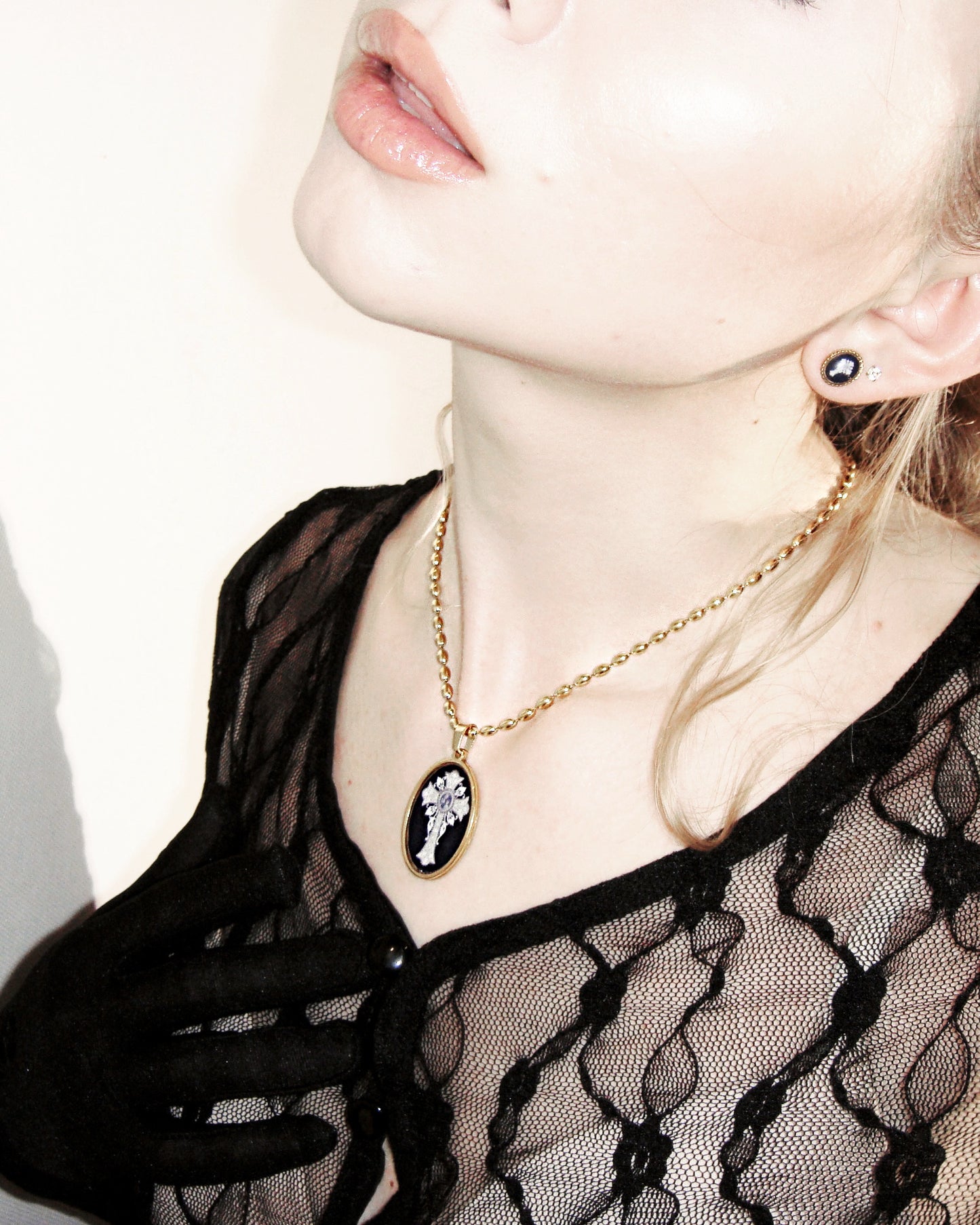 I: Dorian's Relic - CLAVI