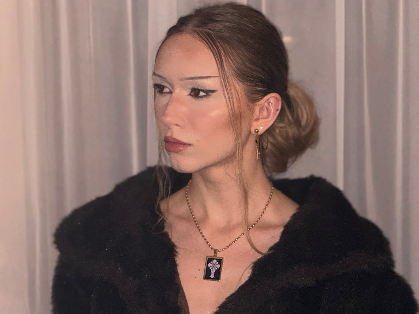 I: Dorian’s relic - RECTANGULUM