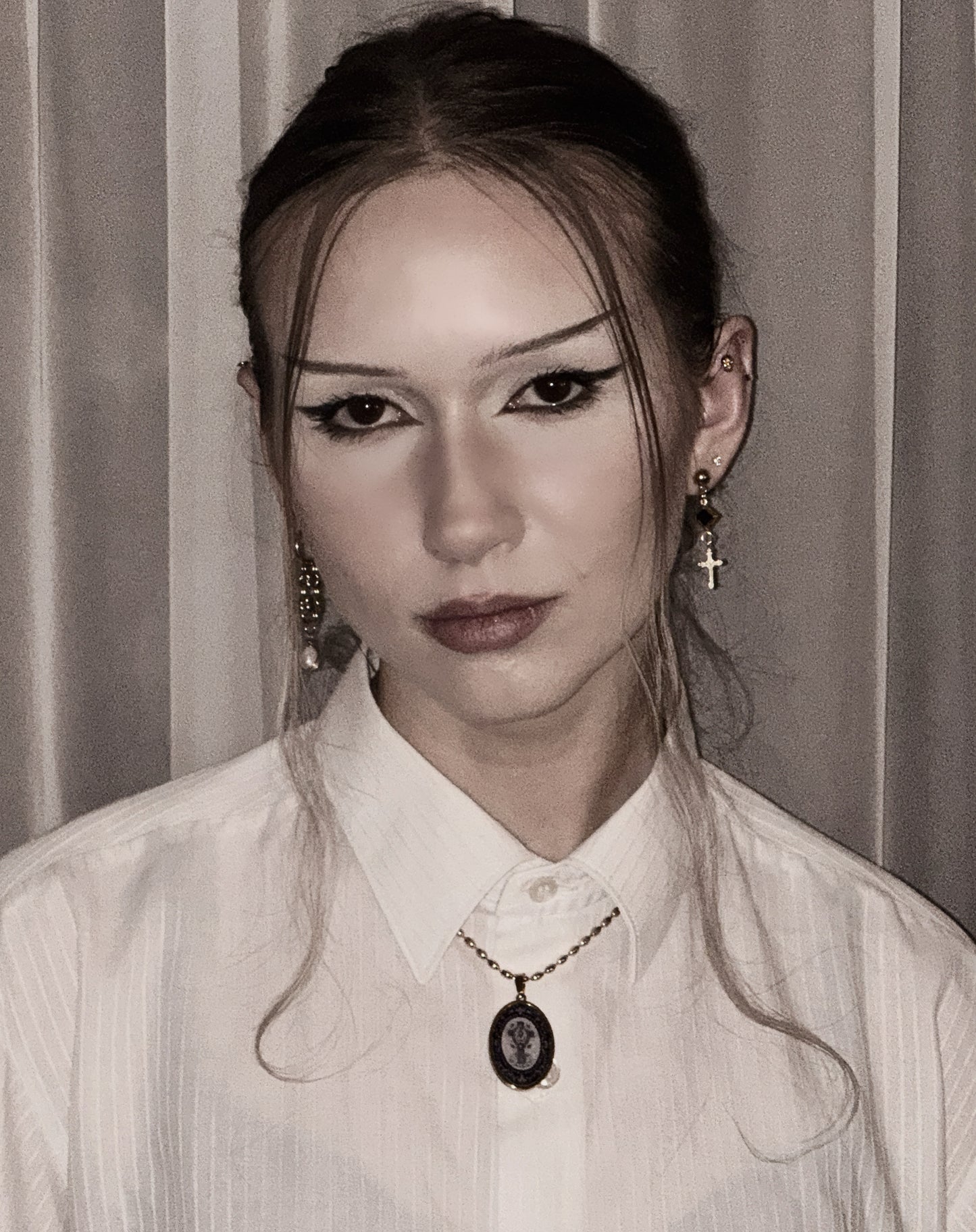 IV: Sacred Arbor - OVALIS MAIOR