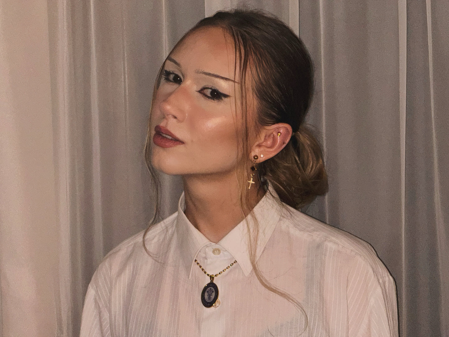 IV: Sacred Arbor - OVALIS MAIOR