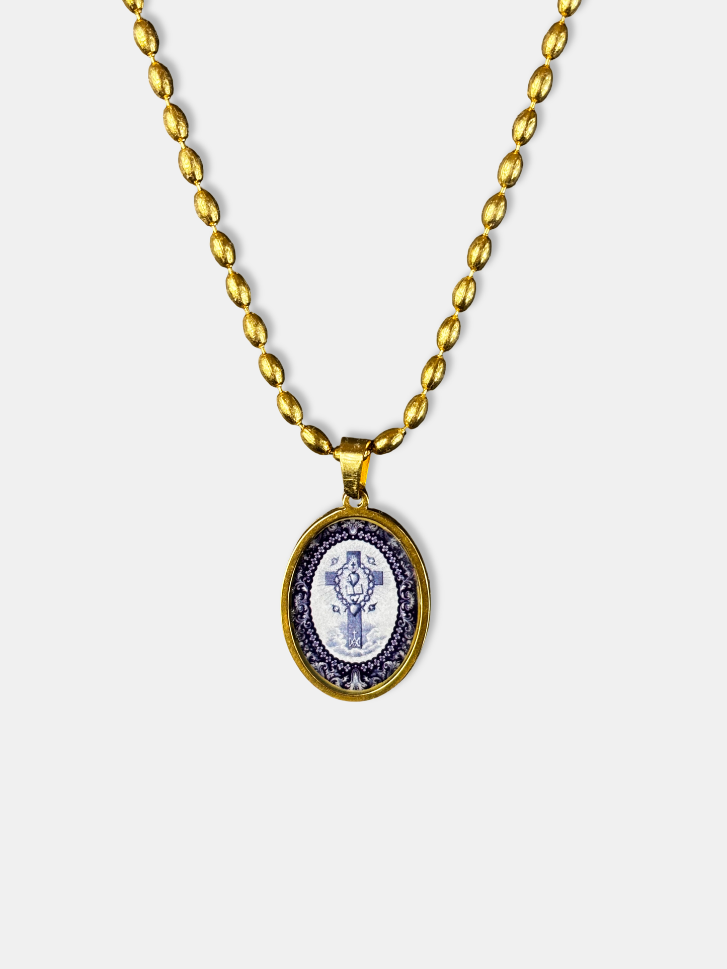 IV: Sacred Arbor - OVALIS MINOR