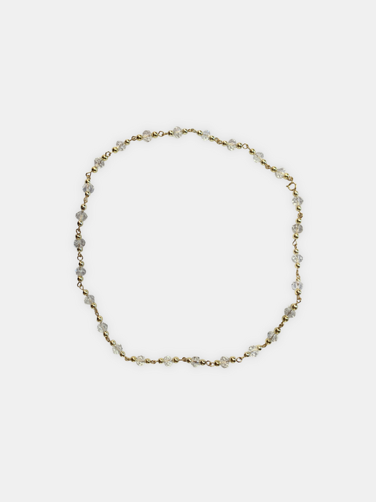 Crystal Choker