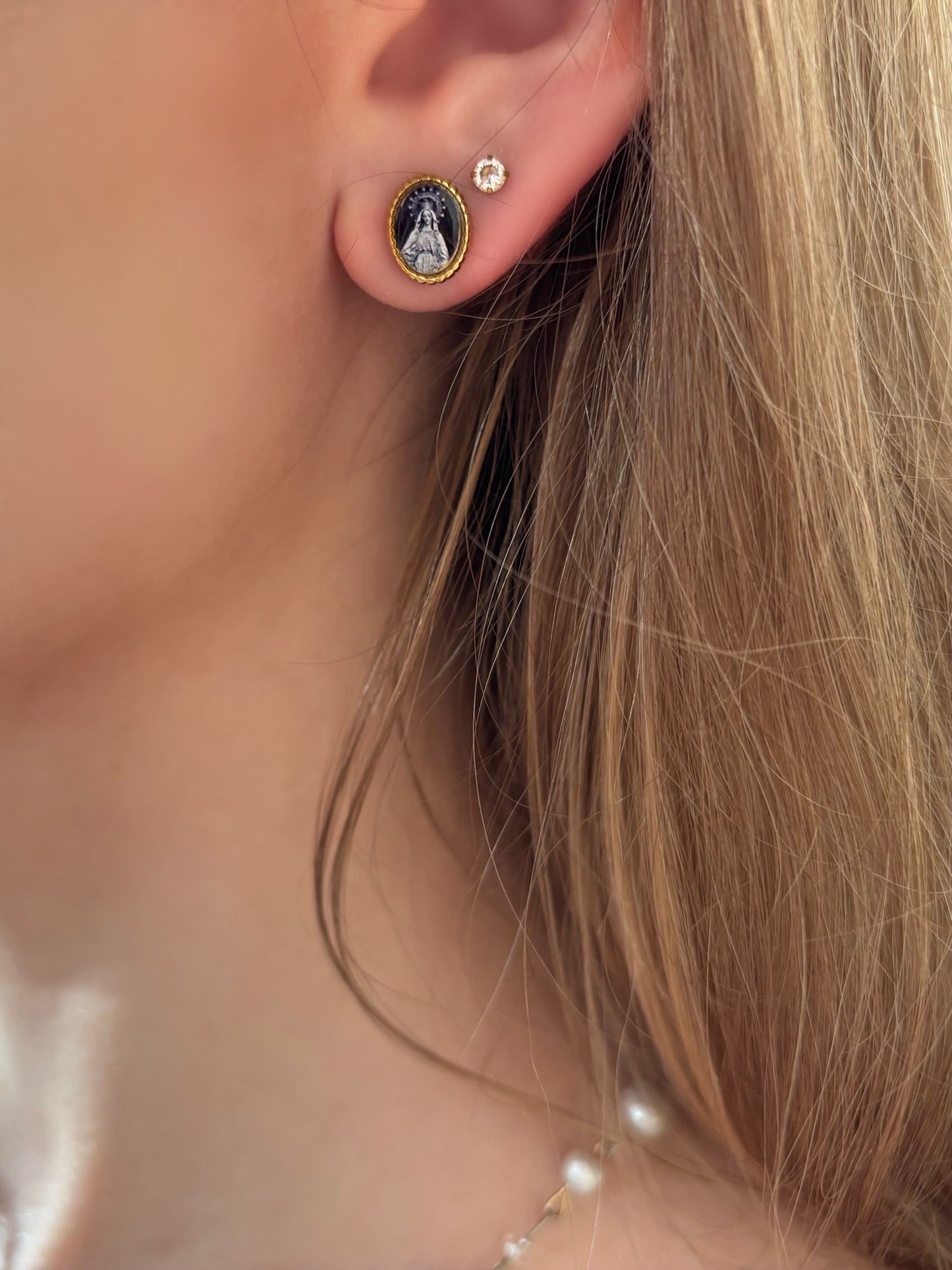 handmade gold jewelry